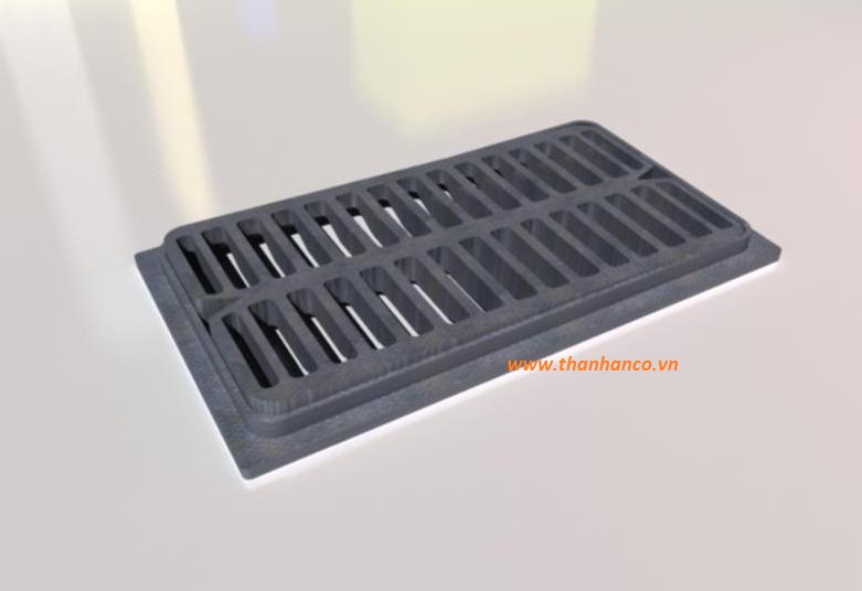 Tấm chắn rác thoát nươccs